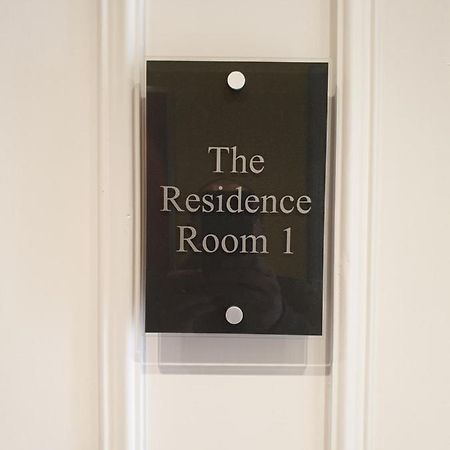 Lower Gilmore Place Edinburgh Exterior foto